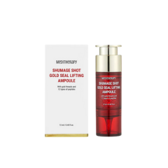 MEDITHERAPY Shumage Shot Gold Seal Lifting Ampoule 